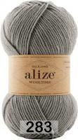 ALIZE WOOLTIME (283); 75% шерсть супервош, 25% полиамид; 100 г / 200 м