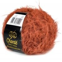 Пряжа Chante PELLICCIA MERINO (2610); Состав: 59% Полиамид, 41% Супервош шерсть мериноса; 50 г / 88 м